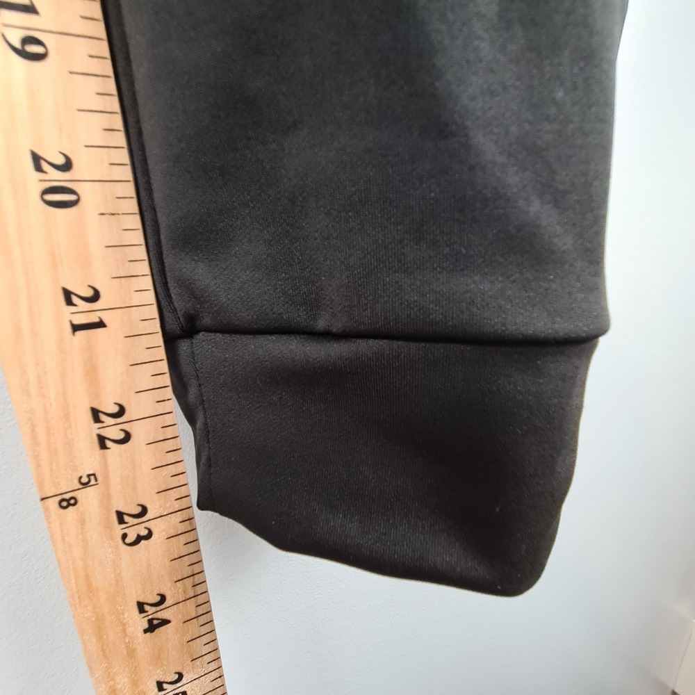 Zoot Elite Women's Joggers Size Small Black Athletic Pull On Pants Drawstring - Picture 6 of 9